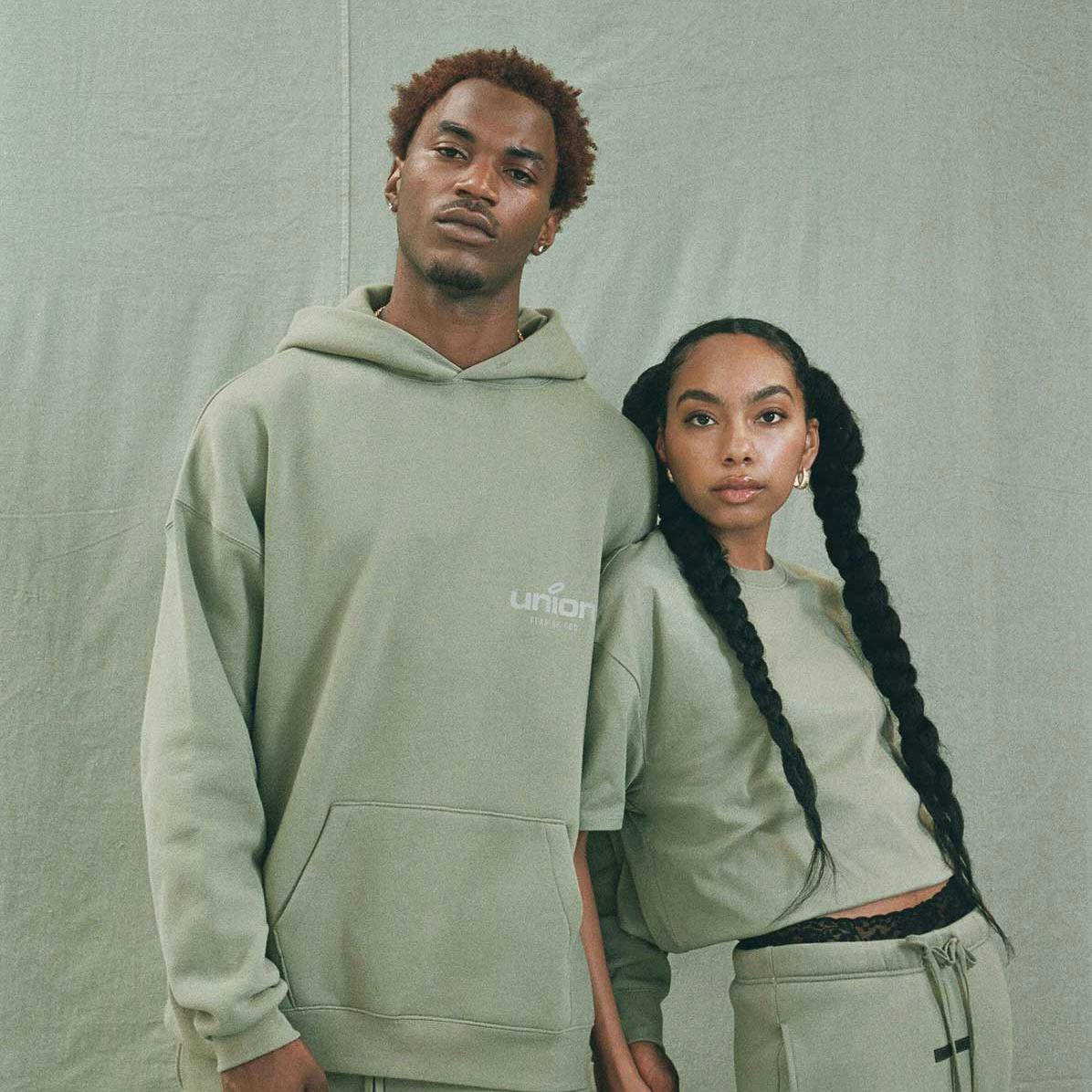 union fear of god